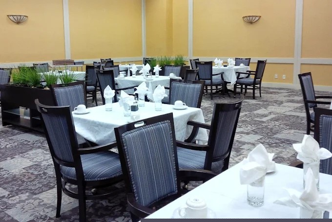 Bramalea Retirement Residence — exterior or featured photo