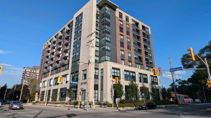 Wellington West Retirement Community — photo 3
