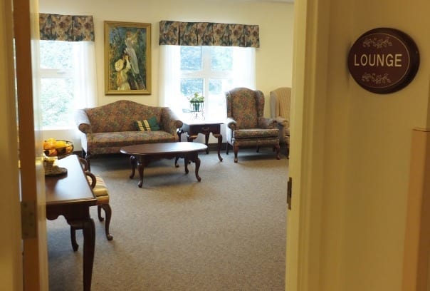 Errinrung Retirement Community — photo 3