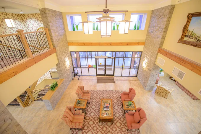 Lookout Ridge Retirement Community — photo 3