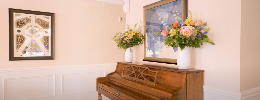 The Teddington Retirement Residence — photo 3