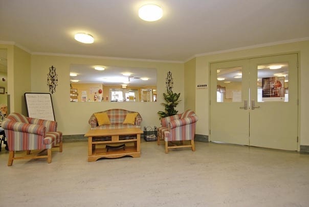 Pinecrest Nursing Home (Bobcaygeon) — exterior or featured photo