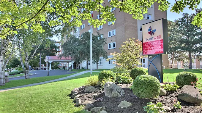 Chartwell McConnell Retirement Residence — photo 2