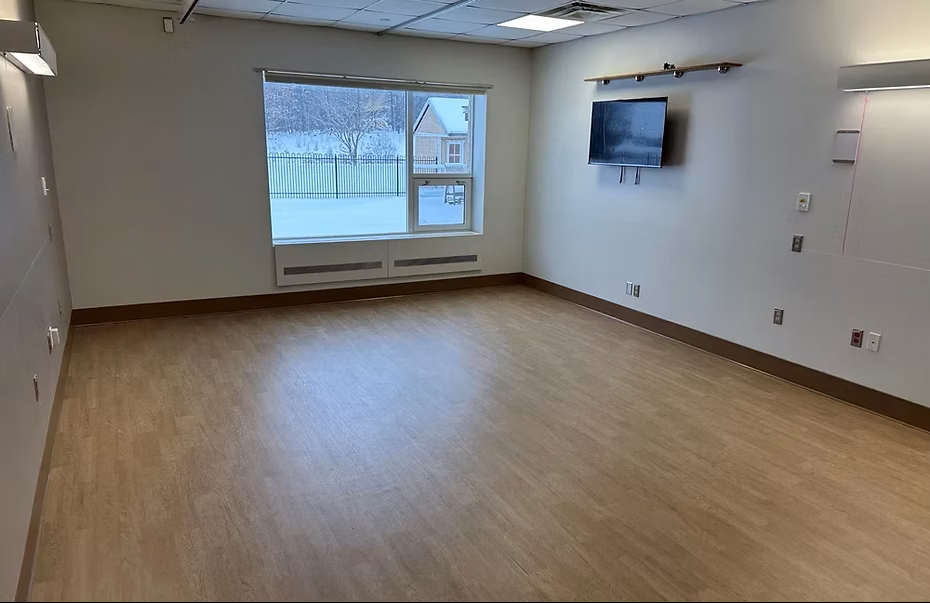 North Shore Health Network - LTC & Eldcap Unit (Golden Birches Terrace) — photo 3