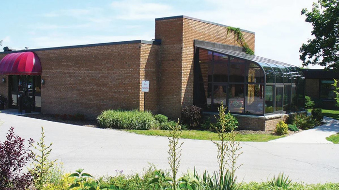 AgeCare Parkhill — exterior or featured photo