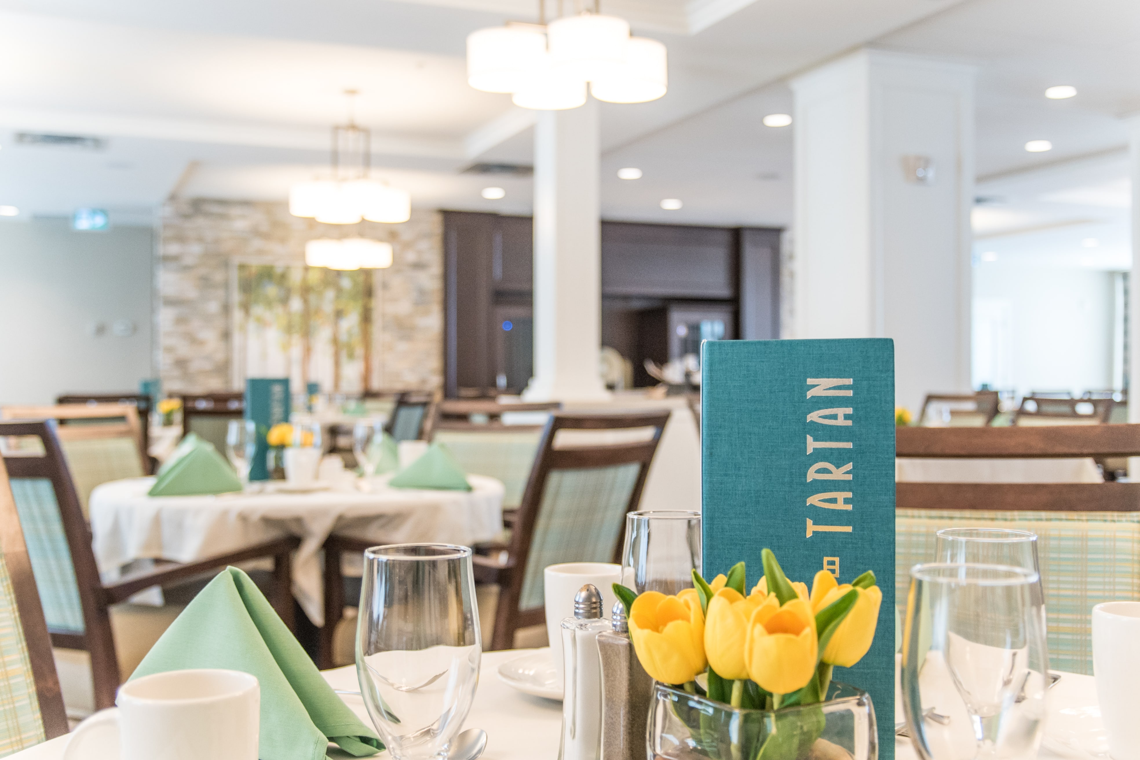 VIVA Barrhaven Retirement Community — exterior or featured photo