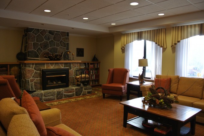 Avalon Retirement Lodge — photo 2