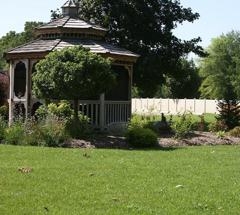 Good Samaritan Retirement Lodge & Nursing Home — photo 3