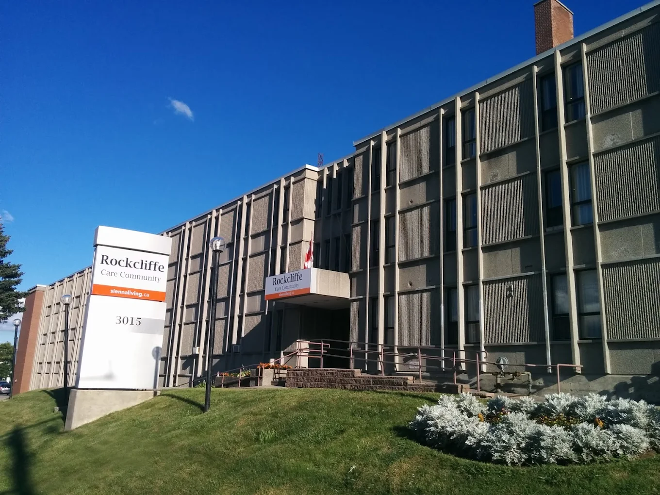 Rockcliffe Care Community — exterior or featured photo