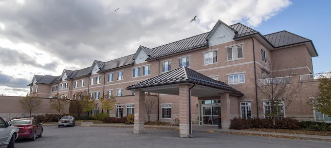 Case Manor Community — exterior or featured photo