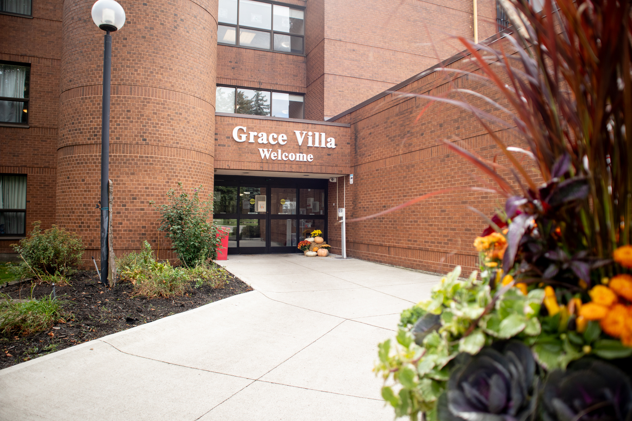 Grace Villa Nursing Home — photo 3