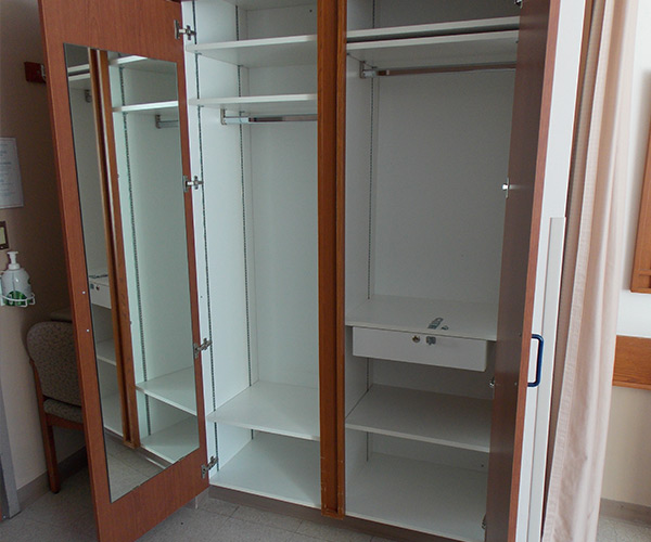 The Perley and Rideau Veterans' Health Centre — photo 2