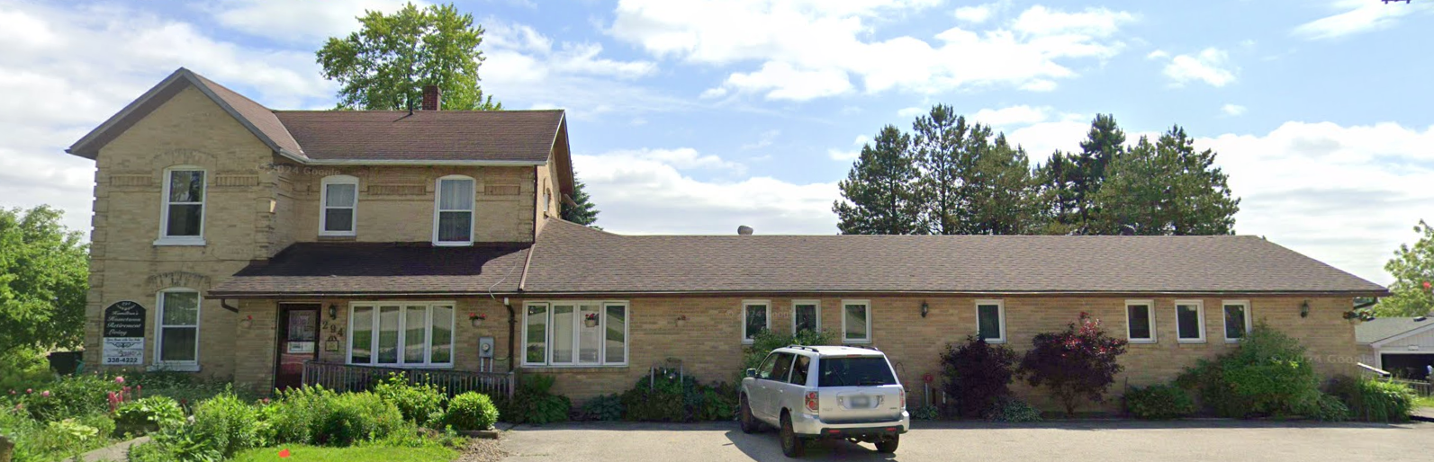 Hamilton's Hometown Retirement Living — photo 2