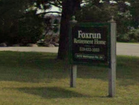 Fox Run Retirement Home Inc. — photo 3