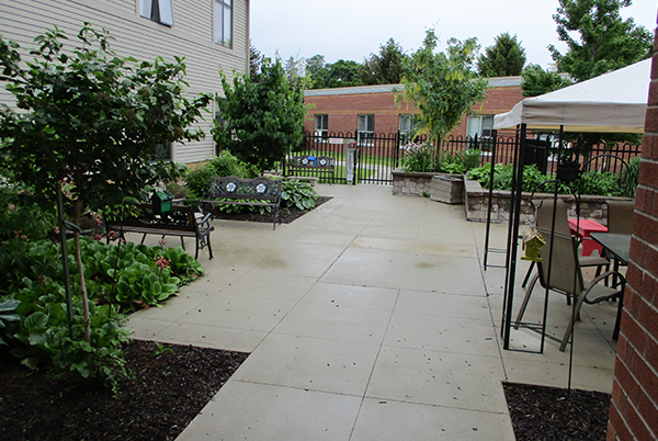 Deer Park Villa — photo 3