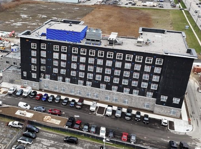 Oakwood Commons Community — exterior or featured photo