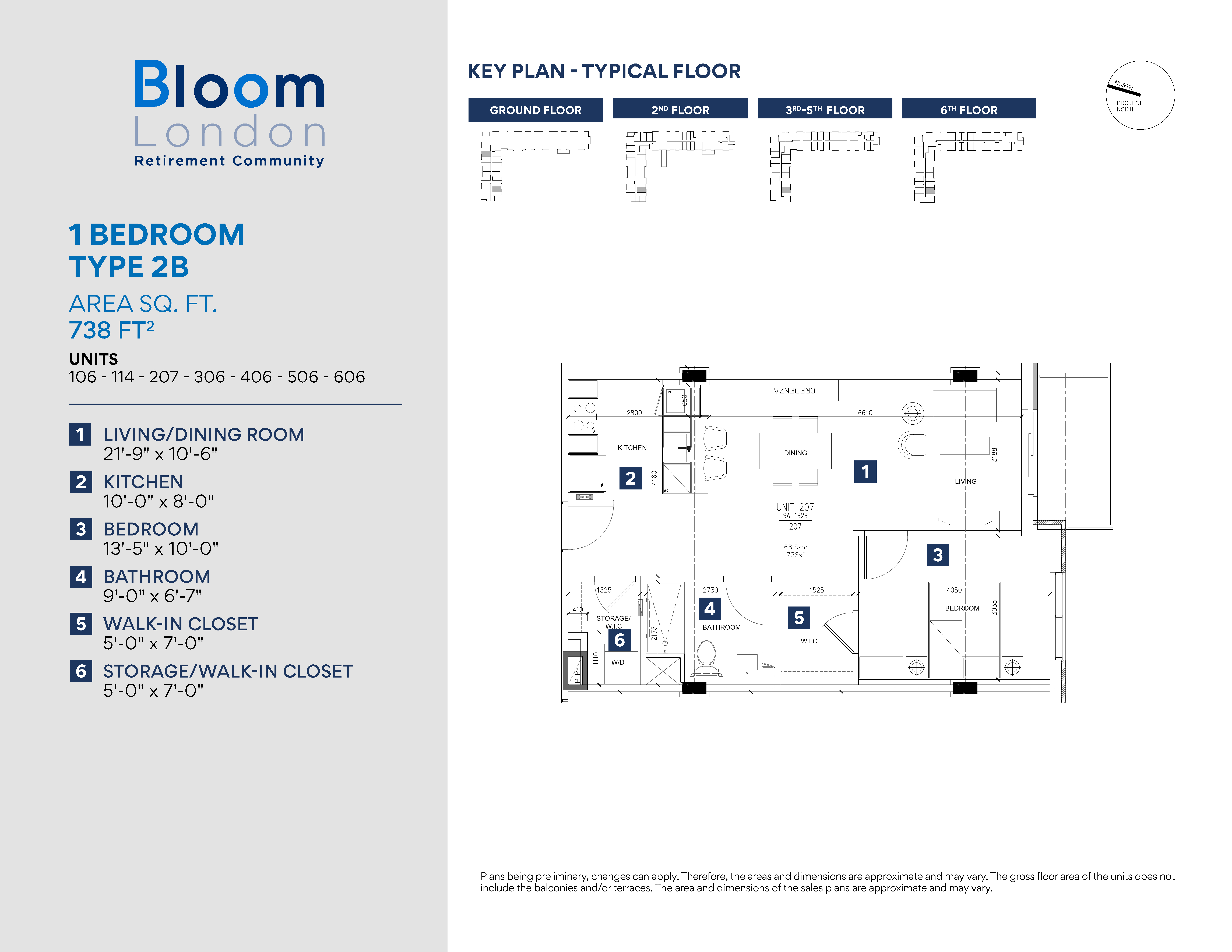 Bloom London — photo 3