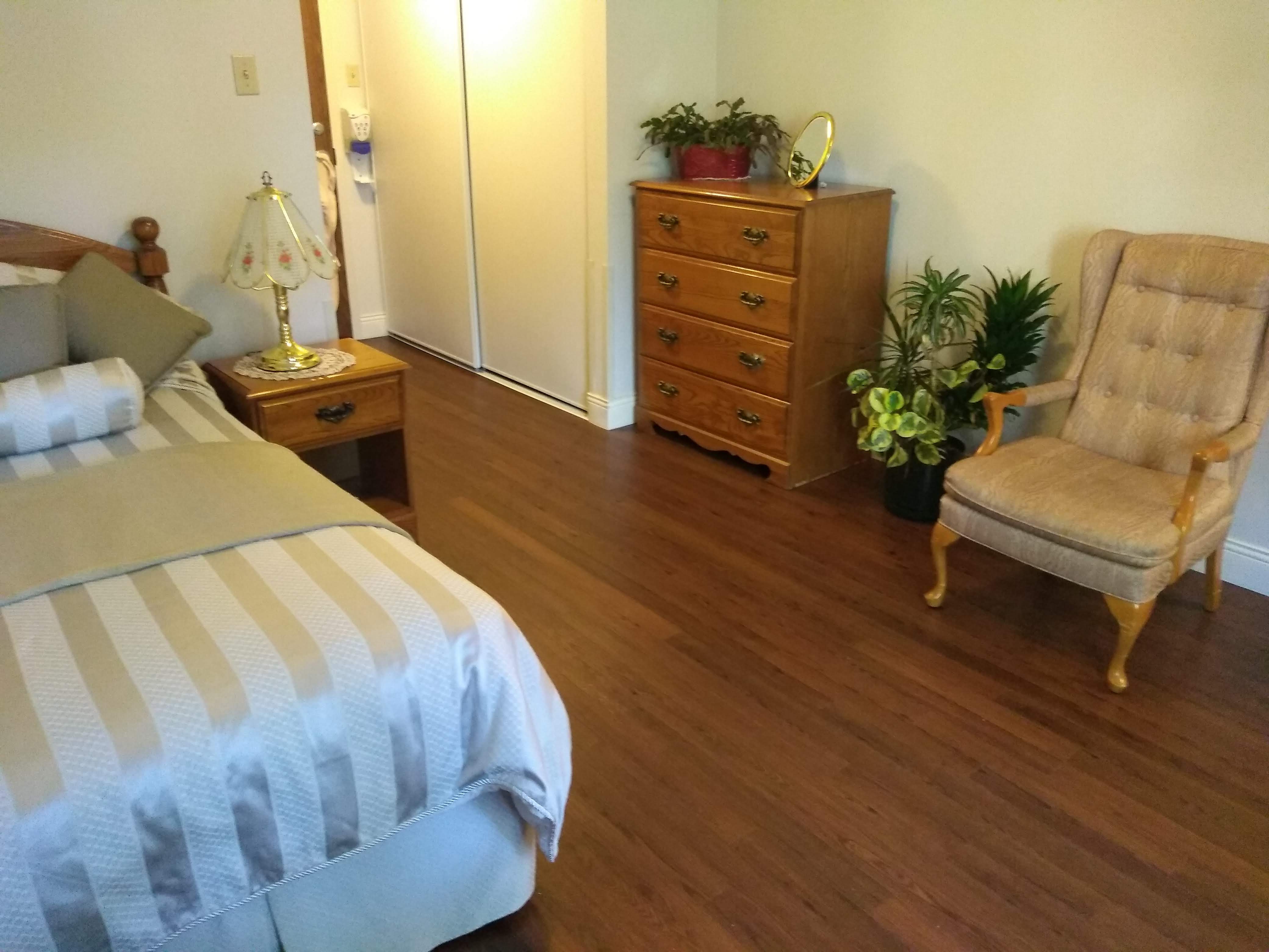Woodhall Park Retirement Village — photo 3