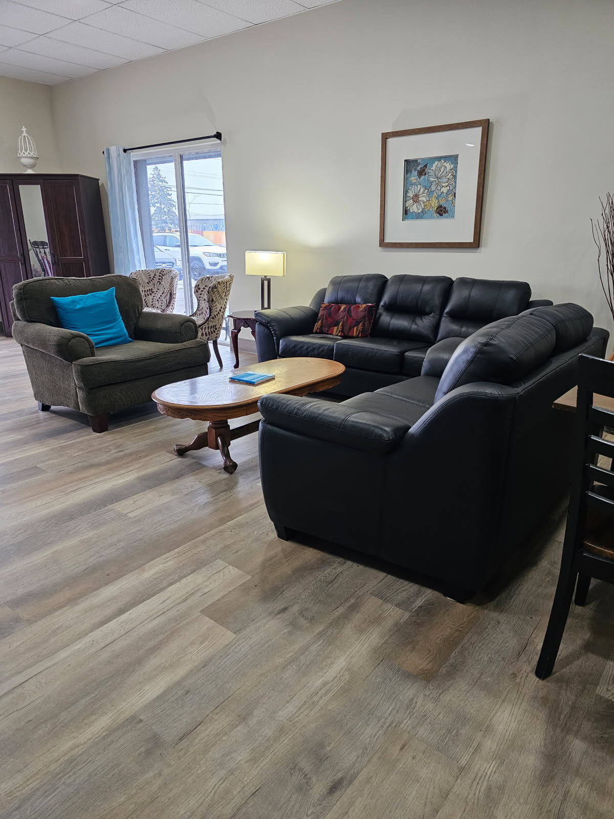 Leisure Living Retirement Home — photo 3
