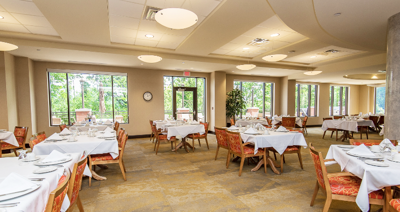 The Ravines Retirement Residence — photo 2