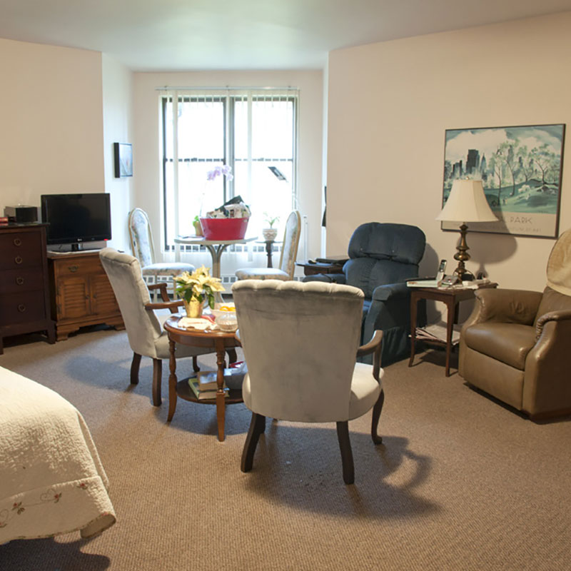 Harrowood Seniors Community — exterior or featured photo