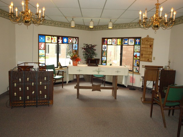 Carveth Care Centre — photo 2