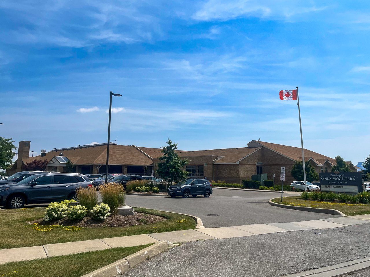 The Village of Sandalwood Park — exterior or featured photo