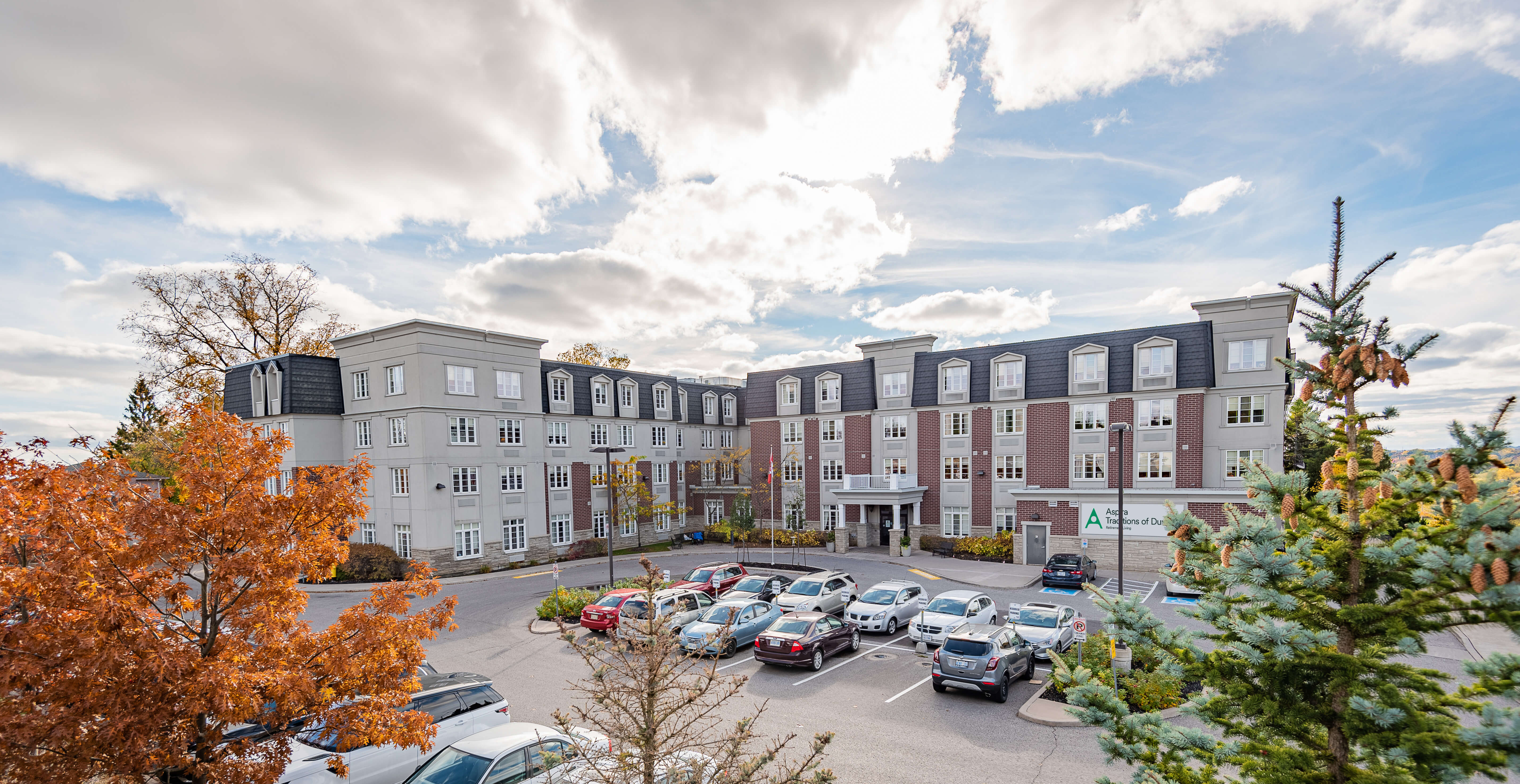 Aspira Traditions of Durham Retirement Living — photo 2