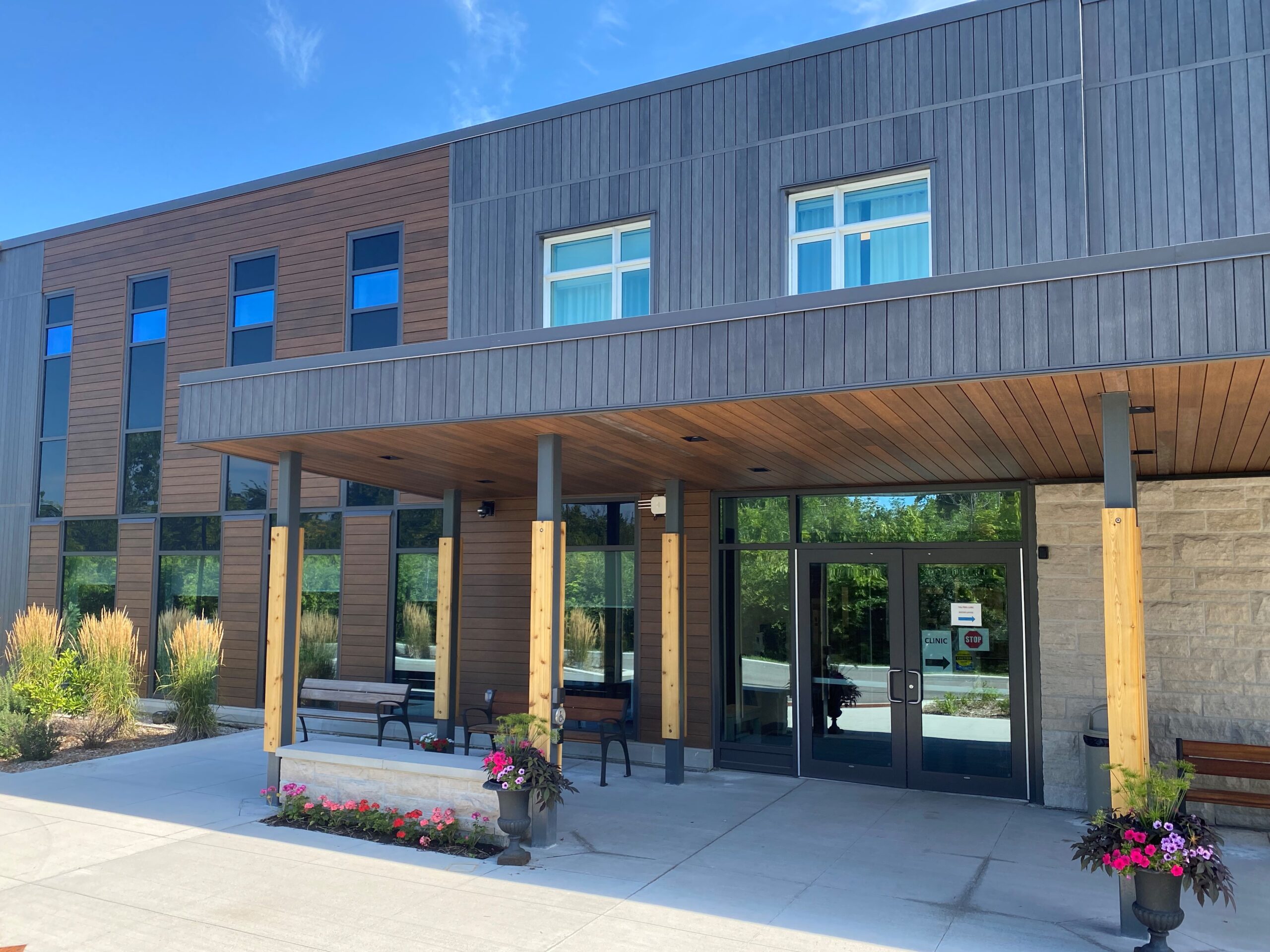 The Grove Nursing Home — photo 3
