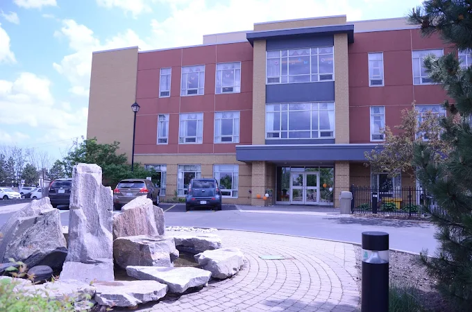 Norfinch Community — exterior or featured photo