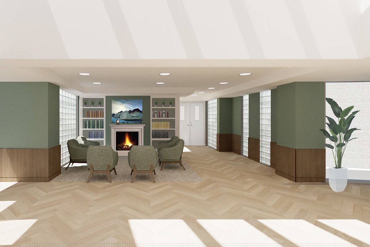 Venvi Don Mills Seniors' Apartments — photo 2