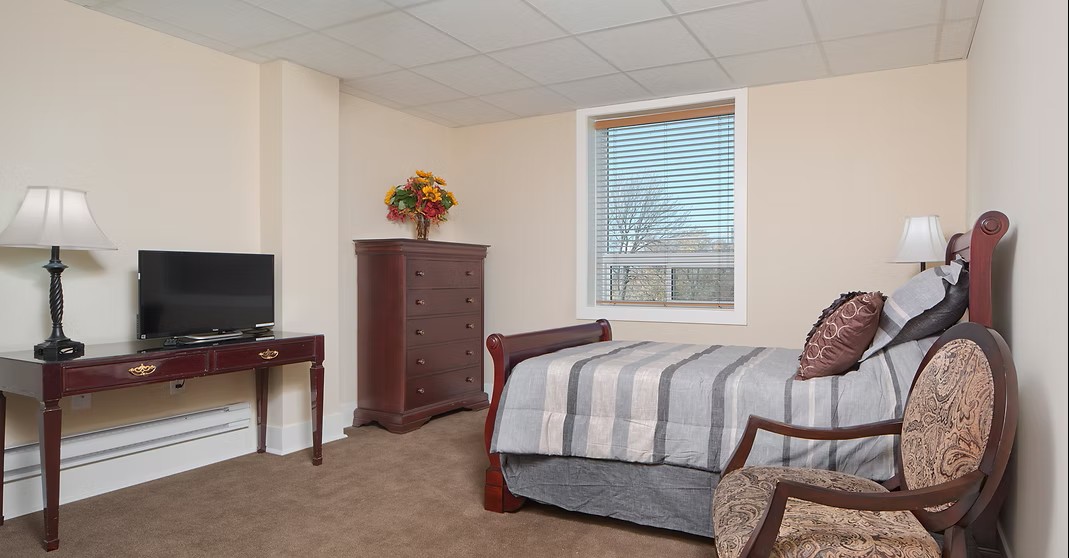 Dolce Vita Retirement Living — exterior or featured photo