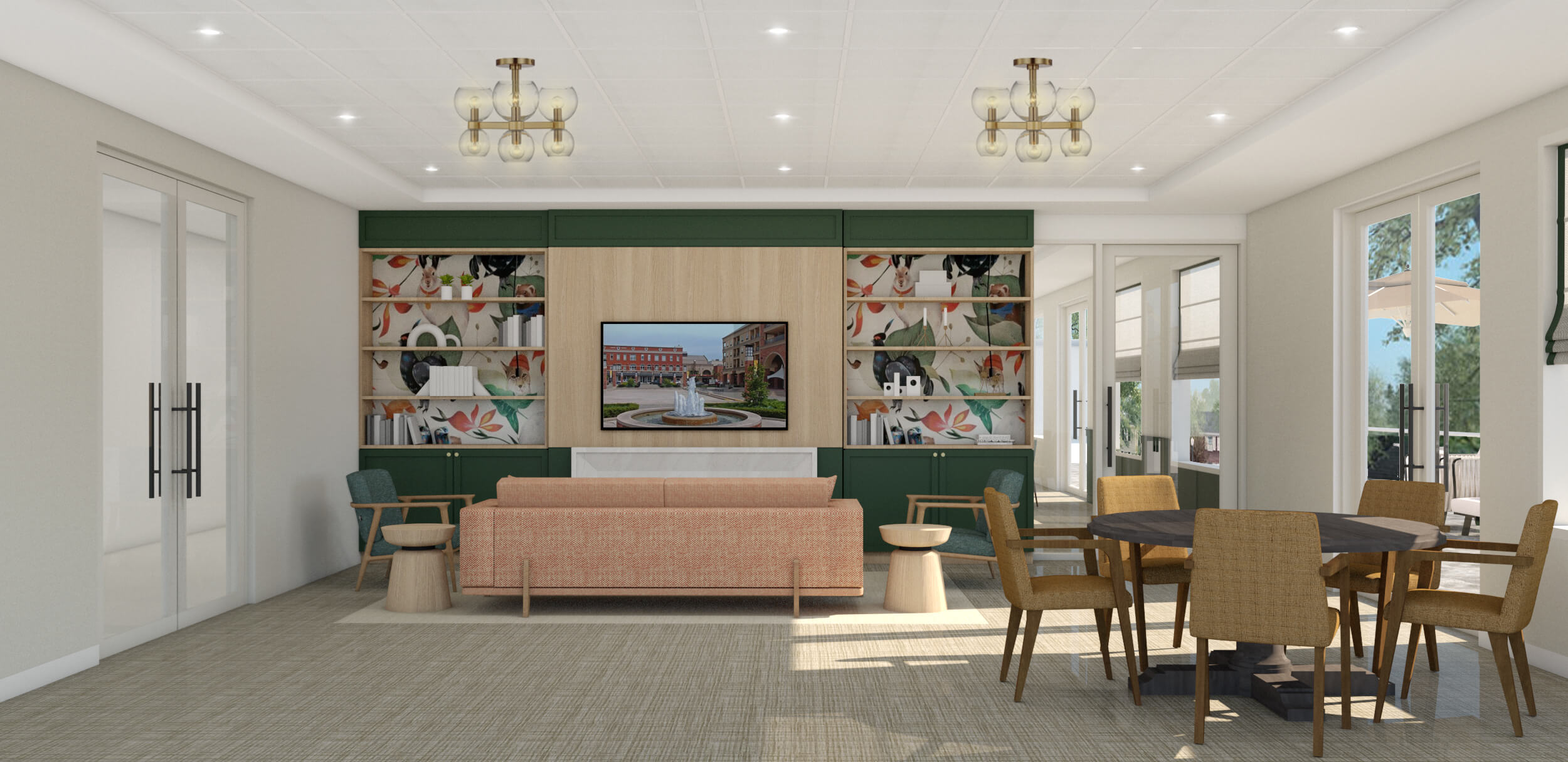 Aspira Brant's Landing Retirement Living — photo 3