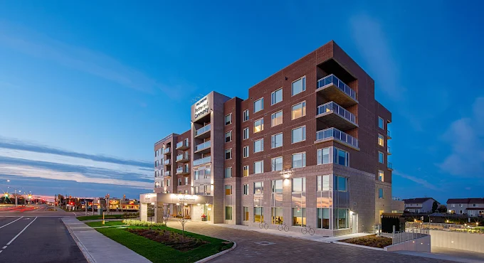Willowbend Retirement Community — exterior or featured photo