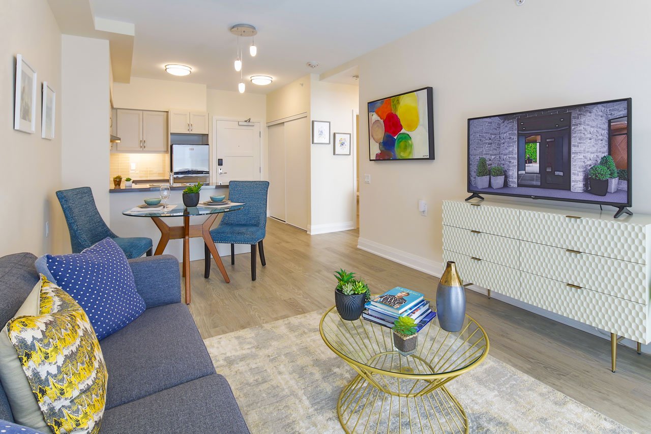 Westney Gardens Retirement Living — photo 3