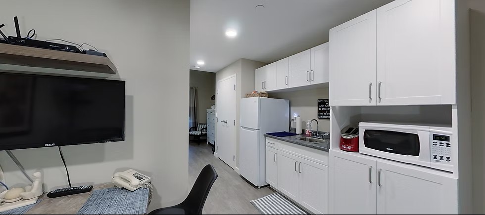 Vision Nursing & Rest Home — photo 2