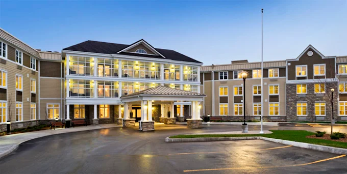 Chartwell Tiffin Retirement Residence — photo 2