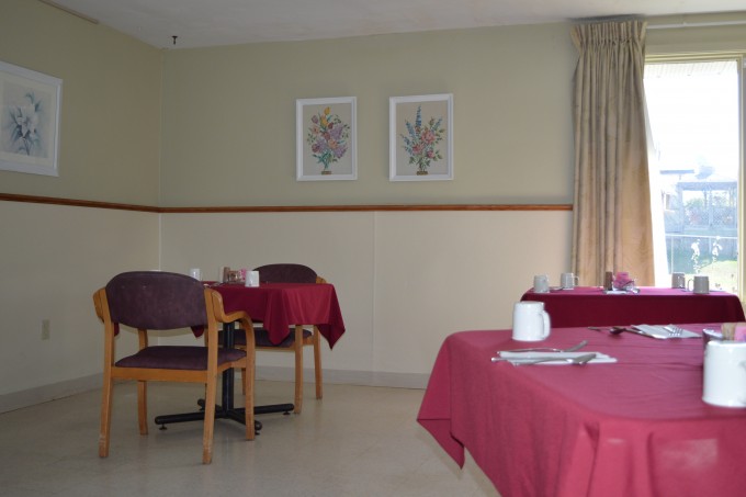 Caressant Care on Mary Bucke — photo 3