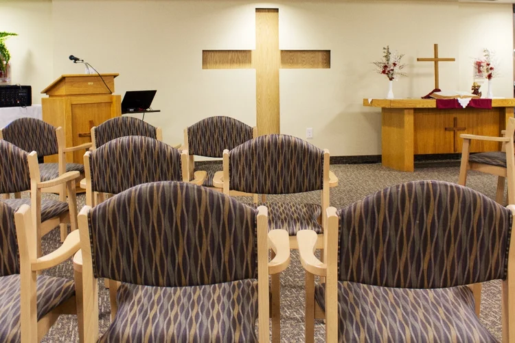 CAMA Woodlands Nursing Home — photo 2
