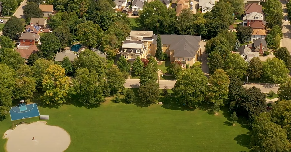 Park Place Retirement Residence — photo 2