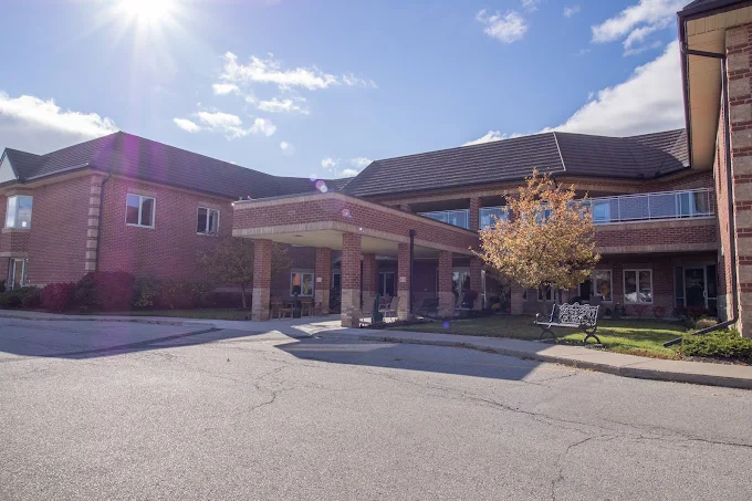 Barnswallow Place Community — exterior or featured photo