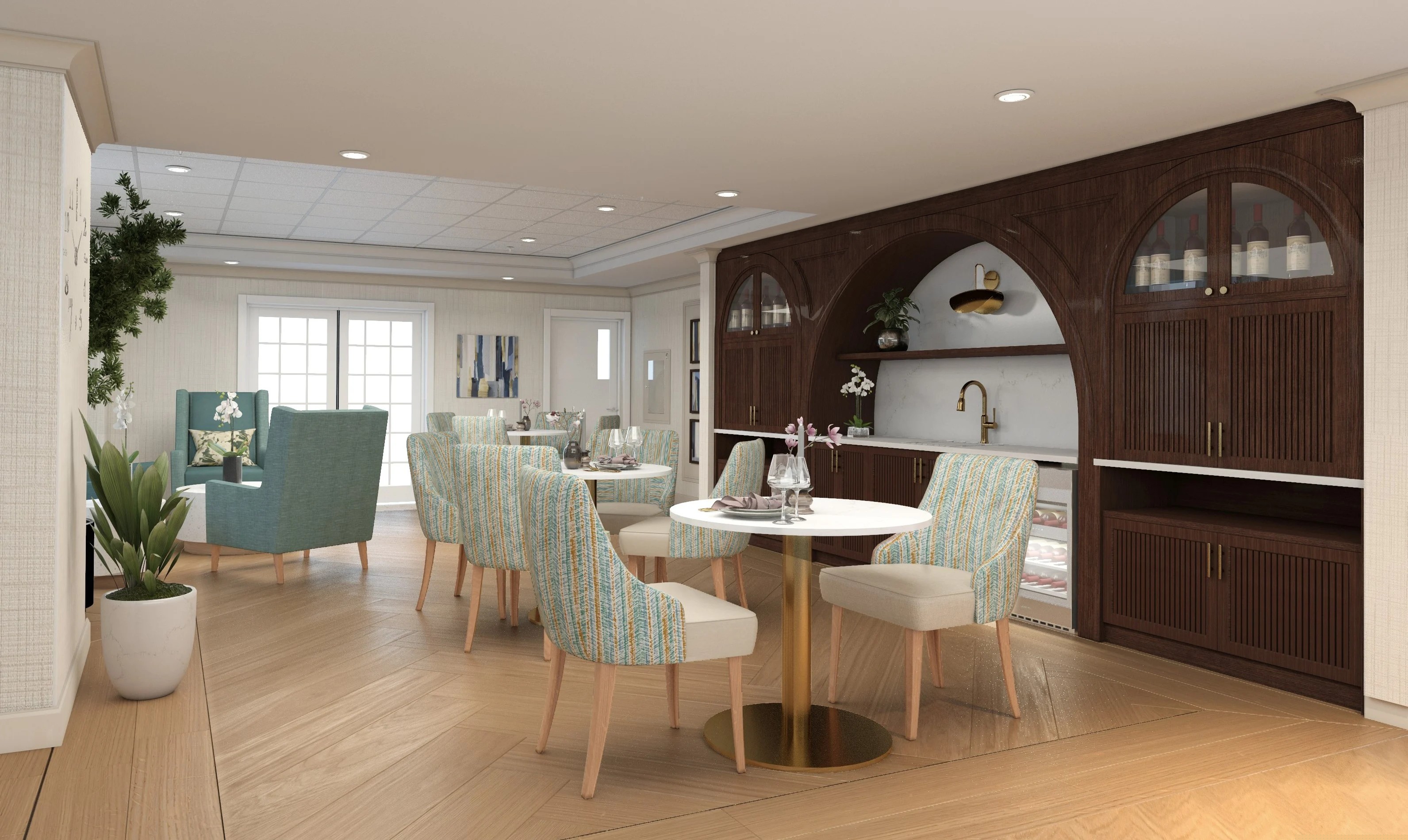 The Beechwood — photo 2