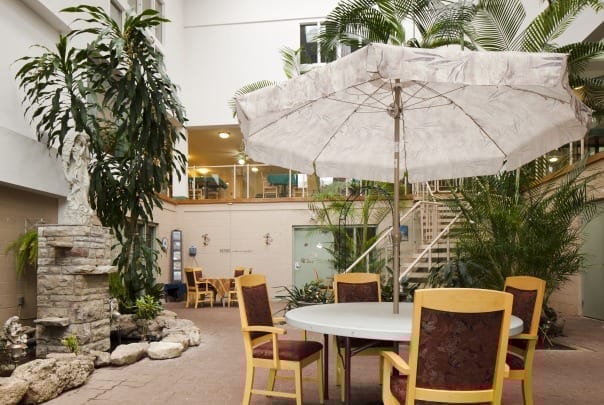 Orchard Villa Retirement Community — photo 2