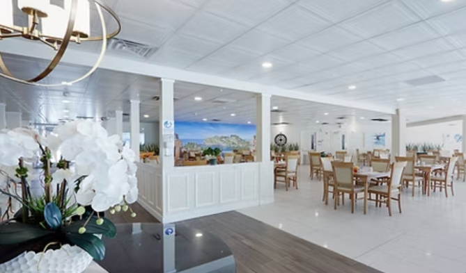 The Place Mont Roc Residence Inc. — exterior or featured photo
