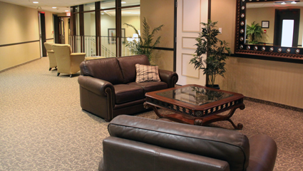 River Gardens Retirement Residence — photo 3