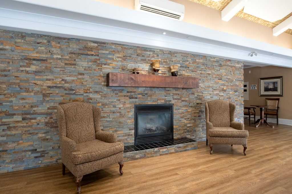 Rubidge Retirement Residence — photo 3