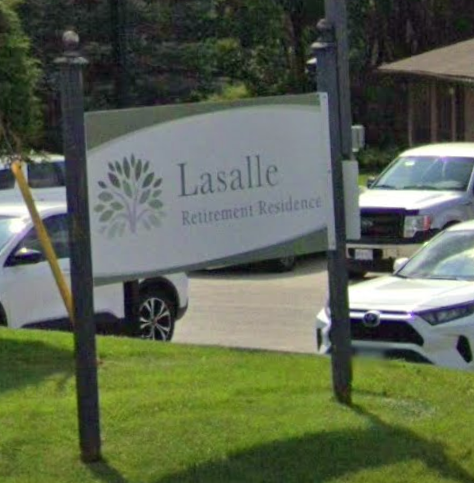 Lasalle Residence — photo 3