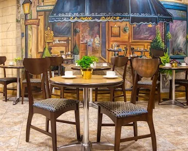 Venvi Windsor Park — exterior or featured photo