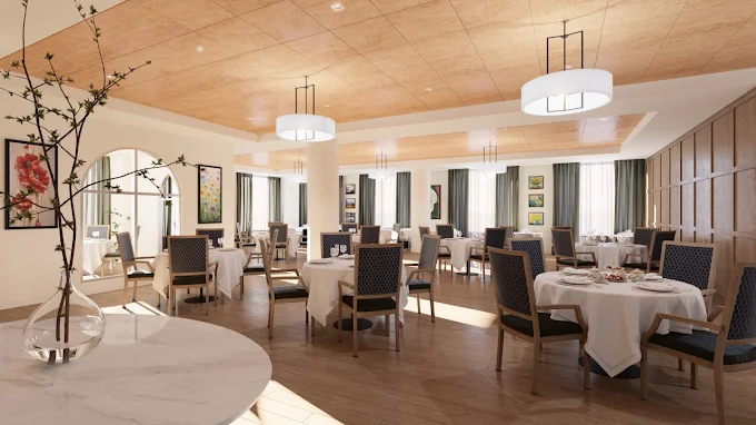 Westpointe Retirement Community — photo 2