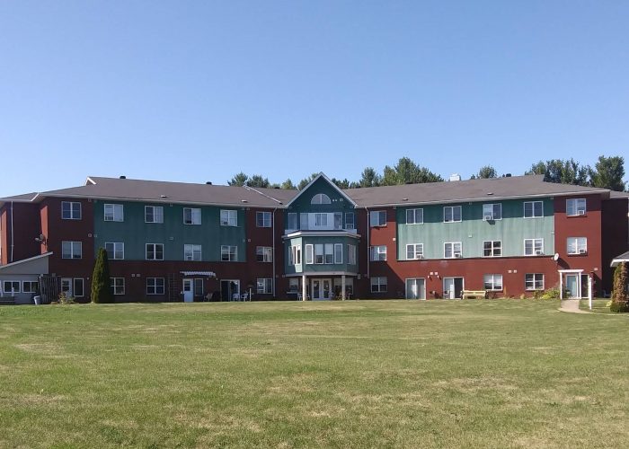 Country Haven Retirement Home — exterior or featured photo